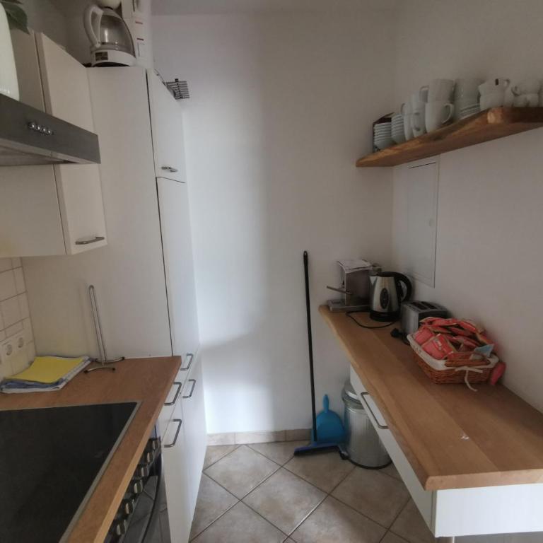 The View - Design Panorama Lodge DAS SCHILLER - Three-Bedroom Apartment - 24