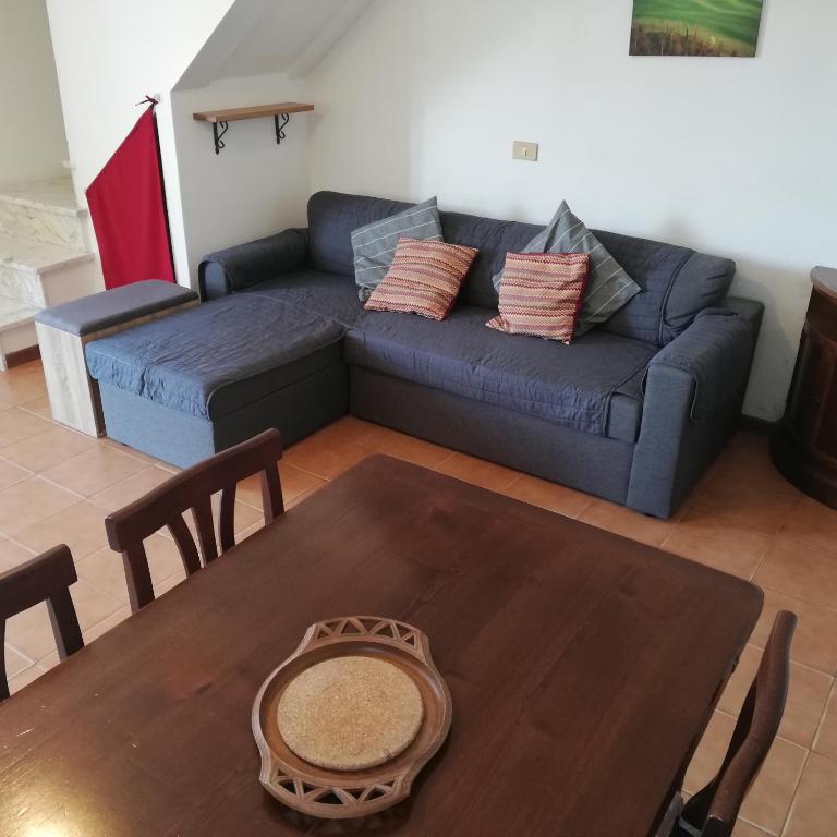 Rustico Lo Scarpone - Casa - 37