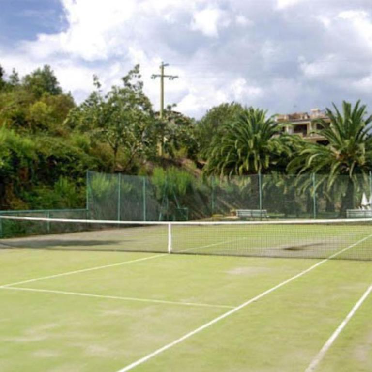 Monolocali Le Lecce Pool & Tennis - Monolocale - 4