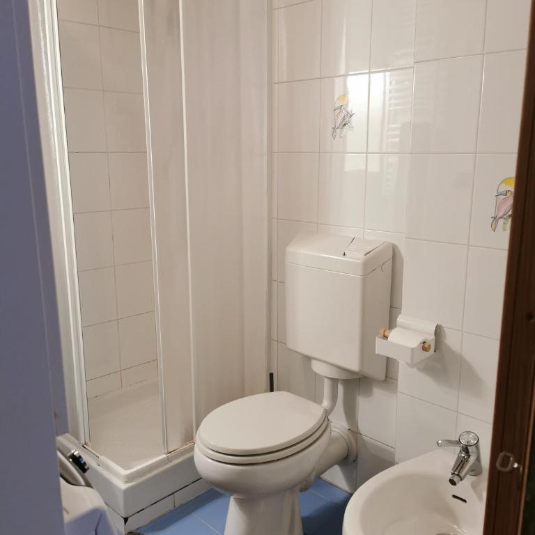Affascinante appartamento ai piedi dell'ovovia - Appartamento con 3 Camere da Letto - 36