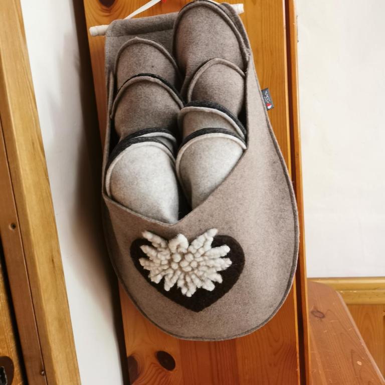 Affascinante appartamento ai piedi dell'ovovia - Appartamento con 3 Camere da Letto - 38