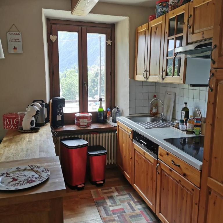 Affascinante appartamento ai piedi dell'ovovia - Appartamento con 3 Camere da Letto - 27