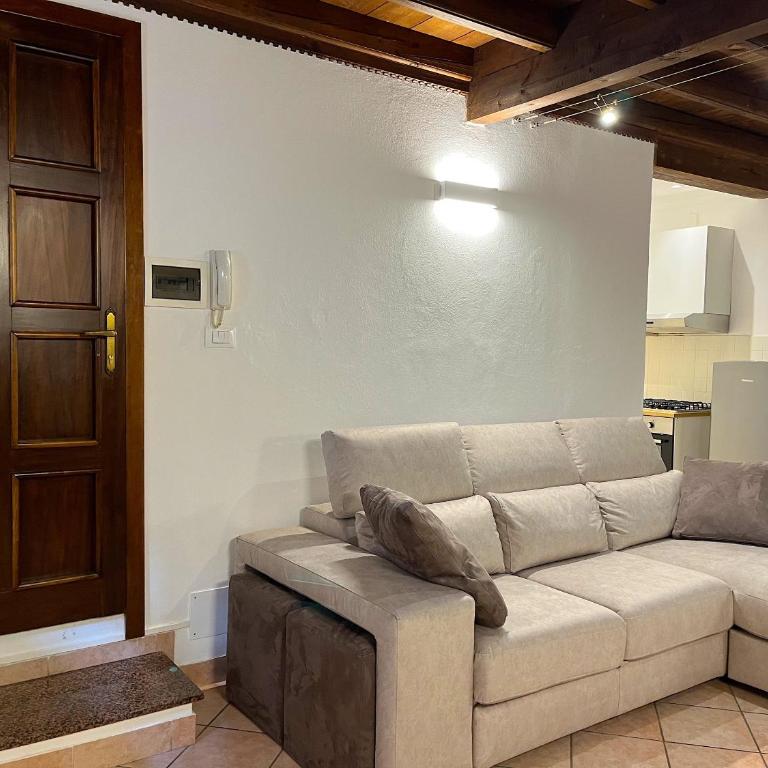 B&B Ca' Cammello - Appartamento con 1 Camera da Letto - 3