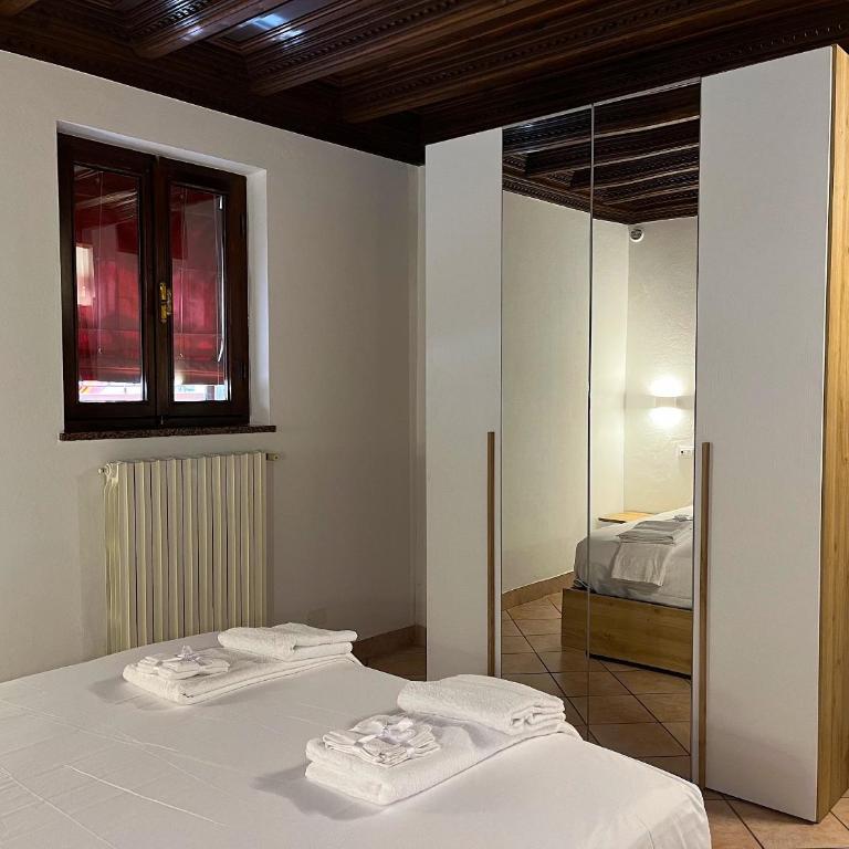B&B Ca' Cammello - Appartamento con 1 Camera da Letto - 6