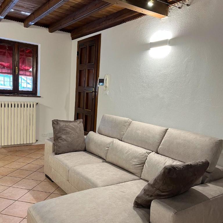 B&B Ca' Cammello - Appartamento con 1 Camera da Letto - 9