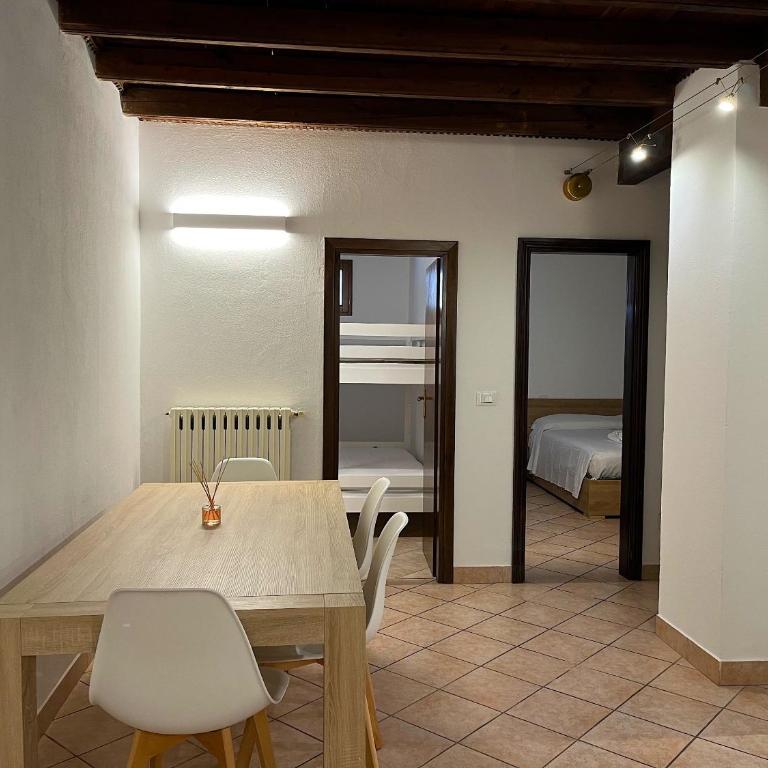 B&B Ca' Cammello - Appartamento con 1 Camera da Letto - 12