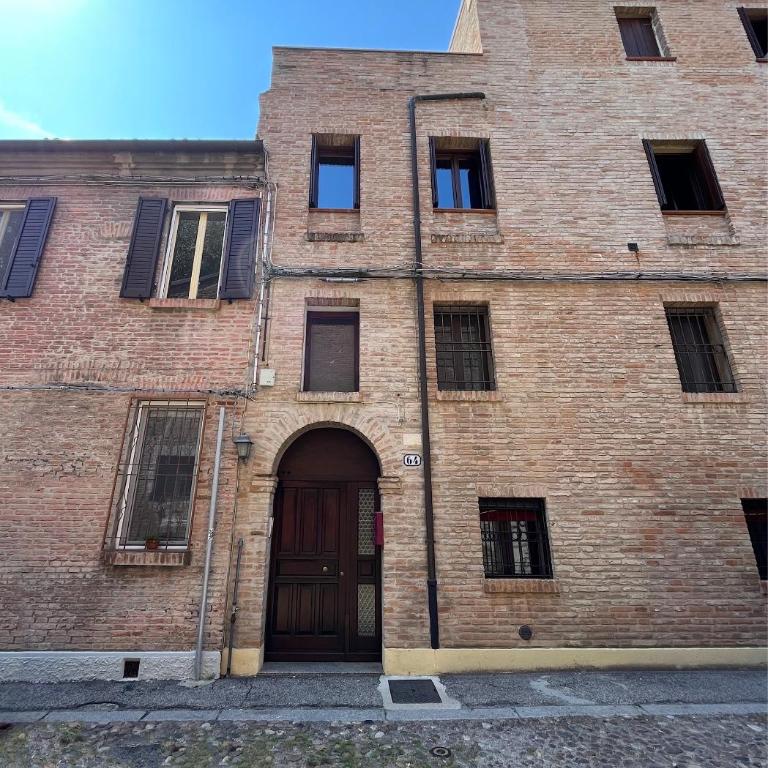 B&B Ca' Cammello - Appartamento con 1 Camera da Letto - 18
