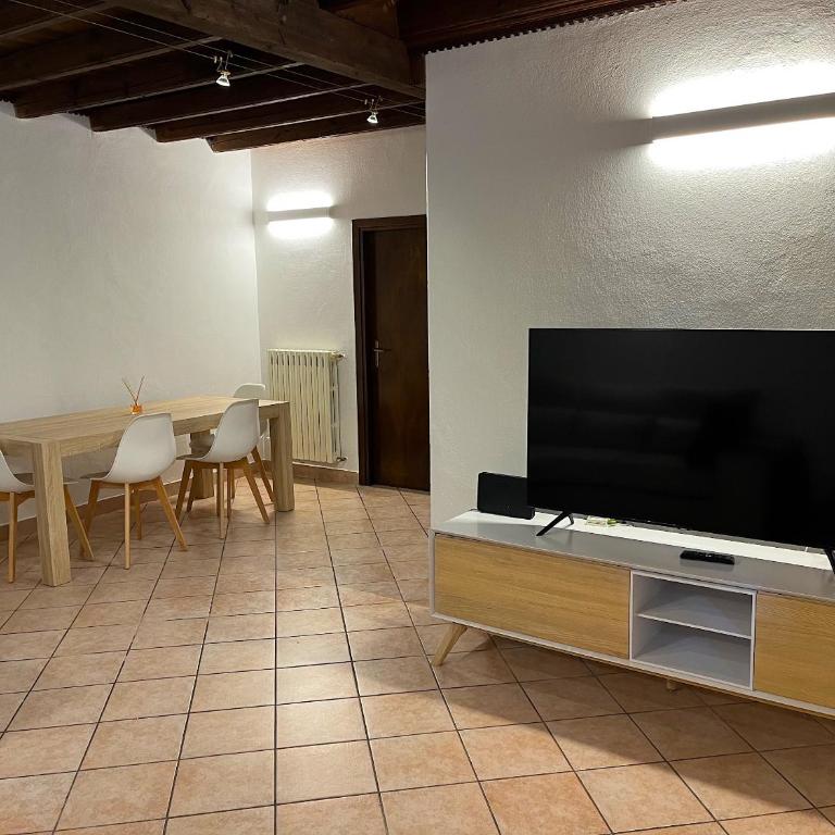 B&B Ca' Cammello - Appartamento con 1 Camera da Letto - 13