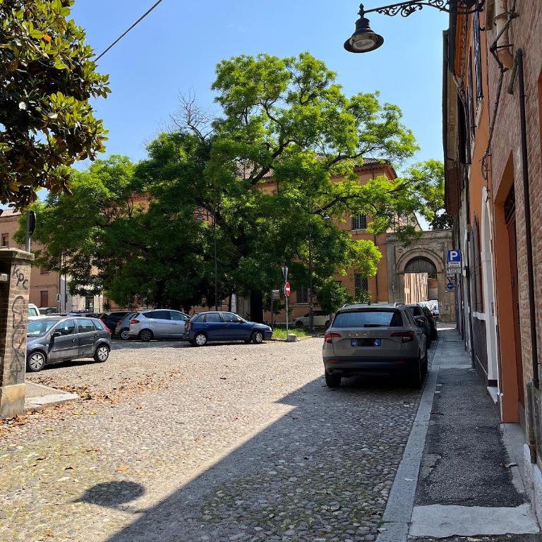 B&B Ca' Cammello - Appartamento con 1 Camera da Letto - 19