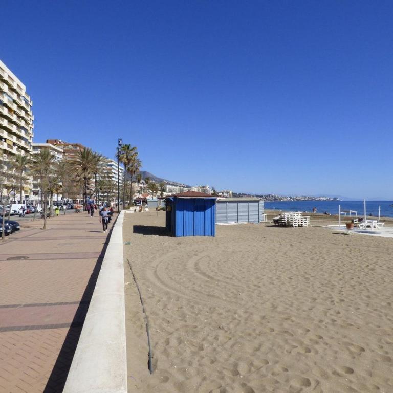 Apto FUENGIROLA PLAYA DE TORREBLANCA - Apartamento de 2 dormitorios - 23