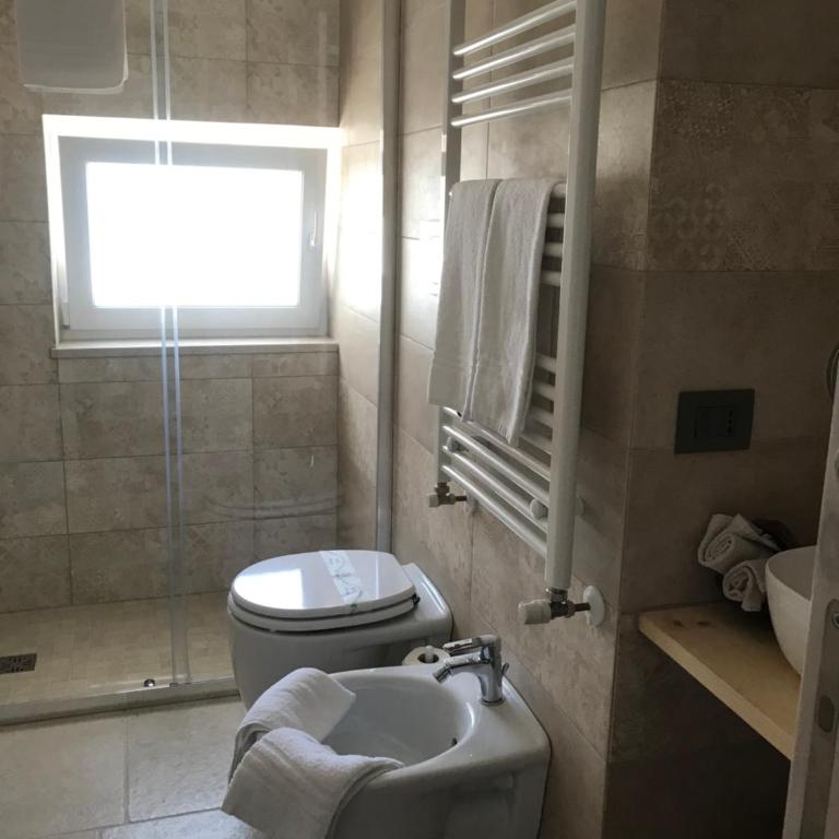 Aria di Casa Country Resort - Trullo Standard - 4