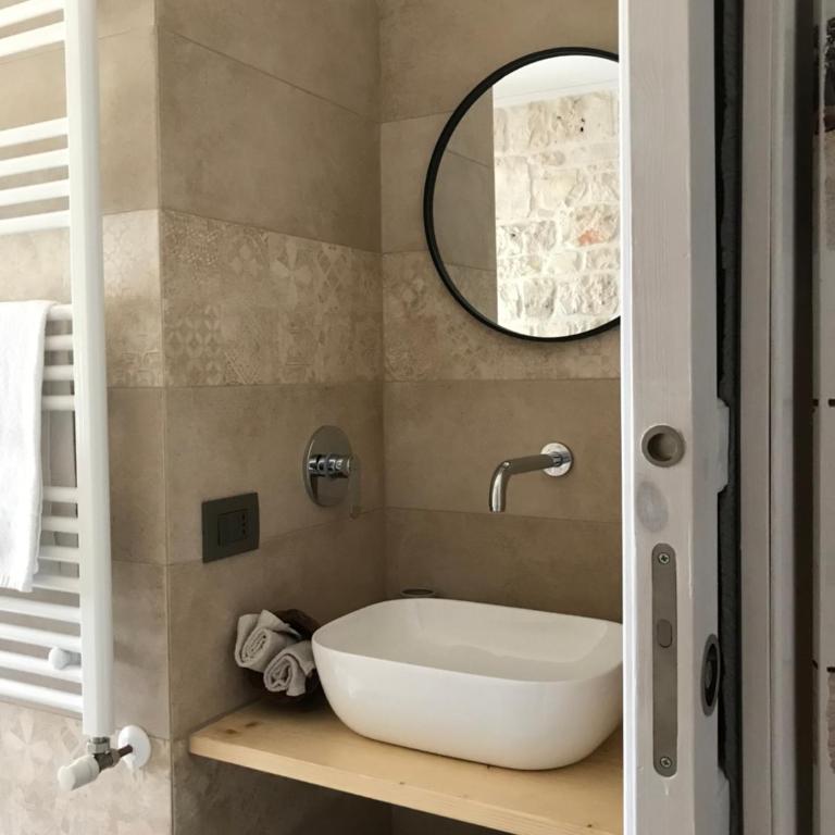 Aria di Casa Country Resort - Trullo Standard - 3