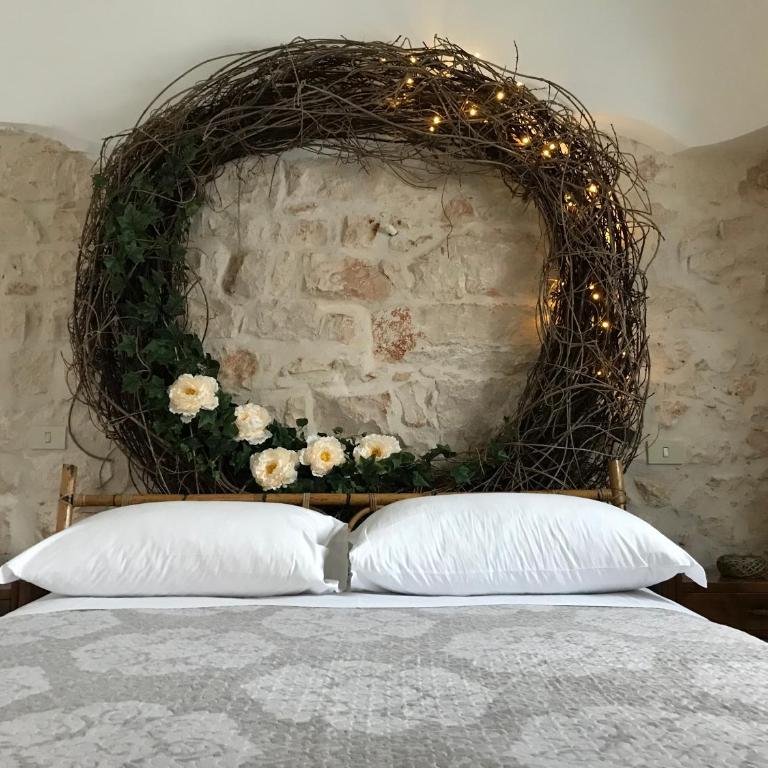 Aria di Casa Country Resort - Trullo Standard - 2