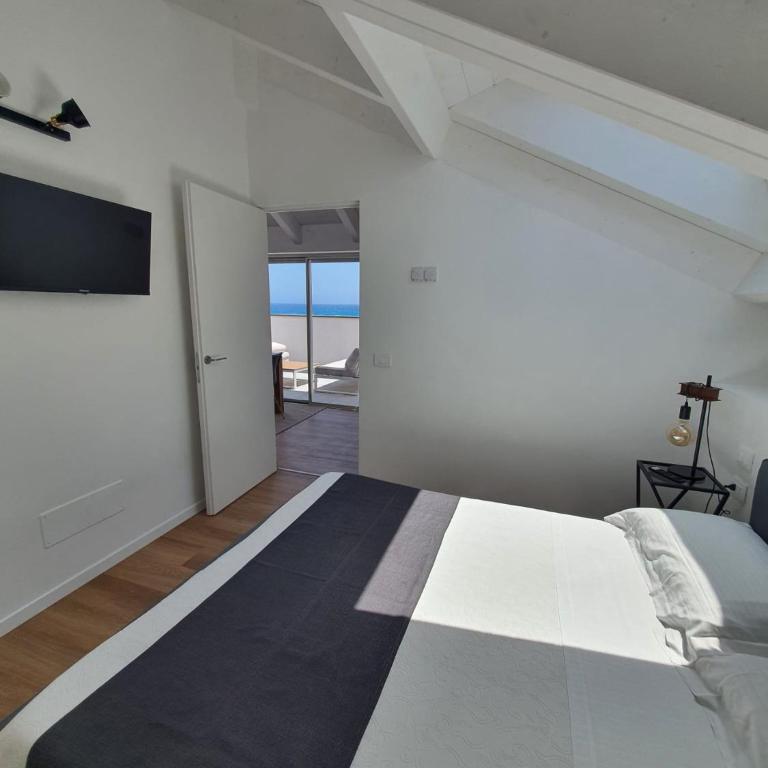 Blu Sea apartments - Appartamento Attico - 11