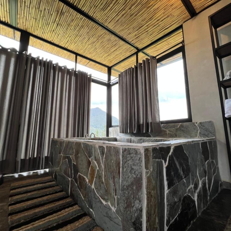 Santa Helena Iscala - Villa de 1 dormitorio - 7