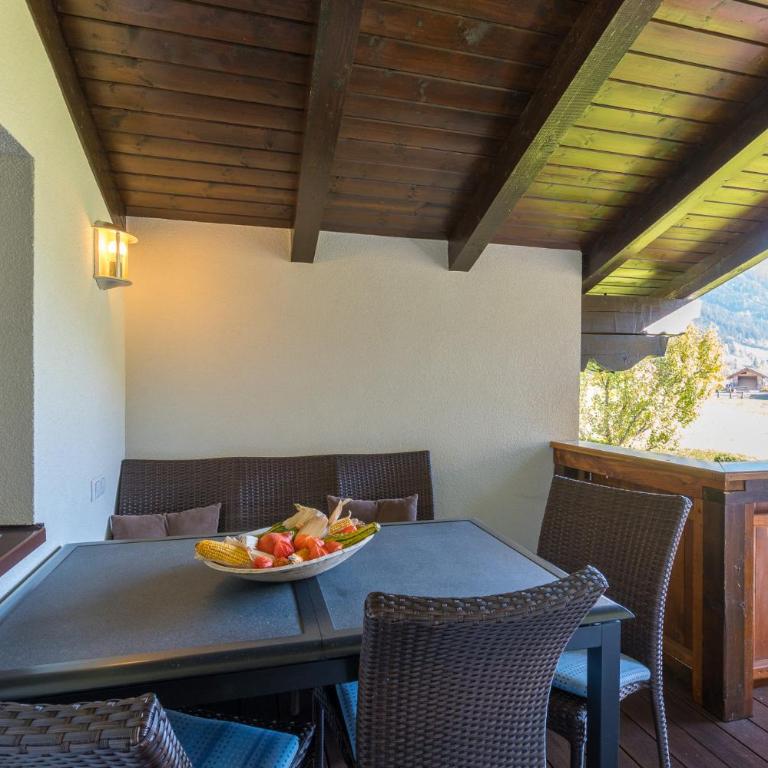 Landhaus Tripolt - Apartamento Comfort de 1 dormitorio - 2