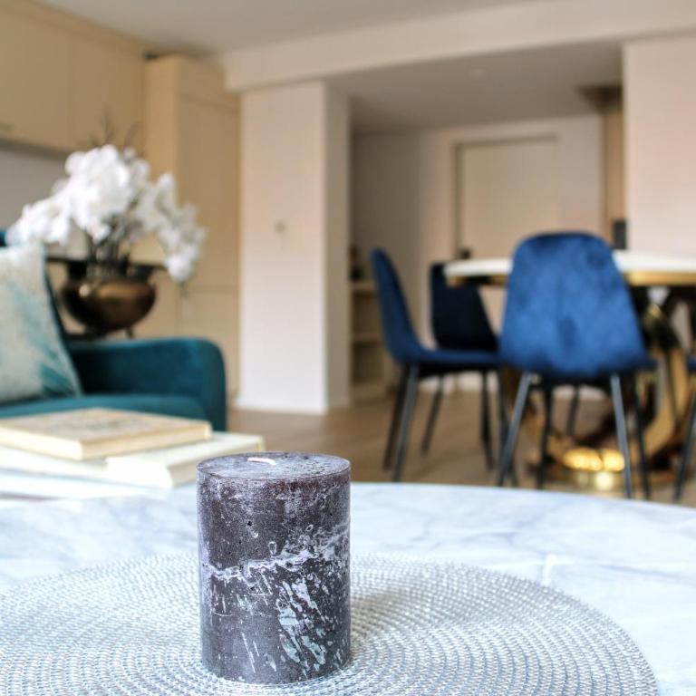 Hotel Sonne Interlaken-Matten - Deluxe Apartment - 18