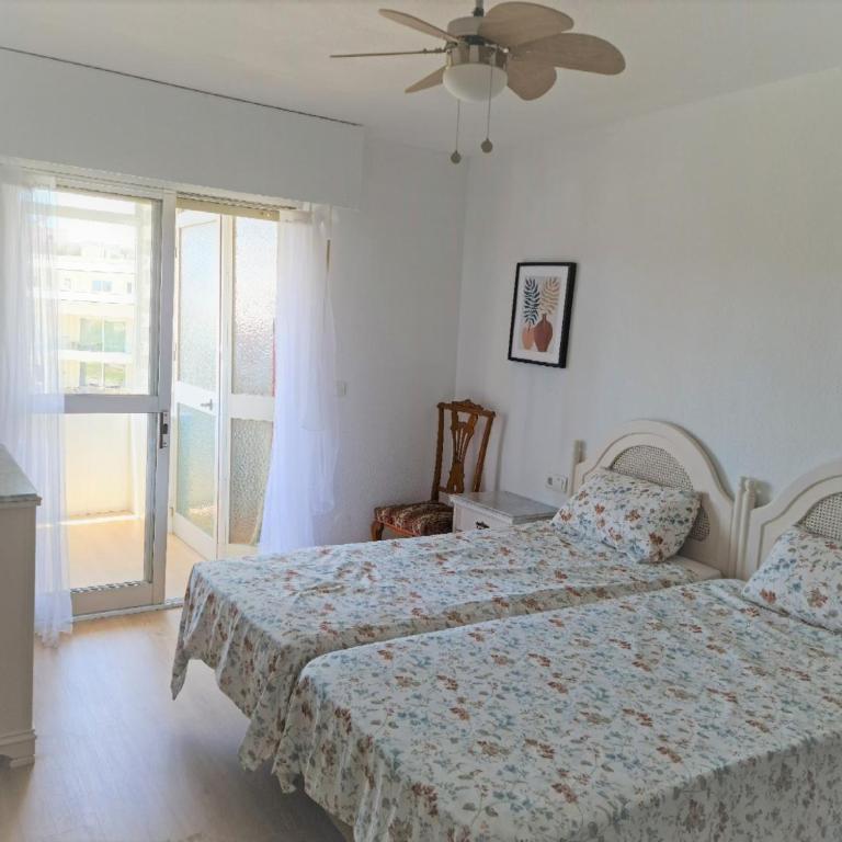 Apto FUENGIROLA PLAYA DE TORREBLANCA - Apartamento de 2 dormitorios - 4
