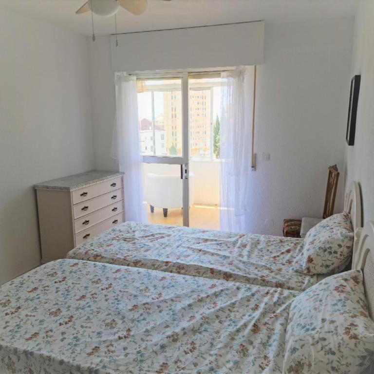 Apto FUENGIROLA PLAYA DE TORREBLANCA - Apartamento de 2 dormitorios - 12