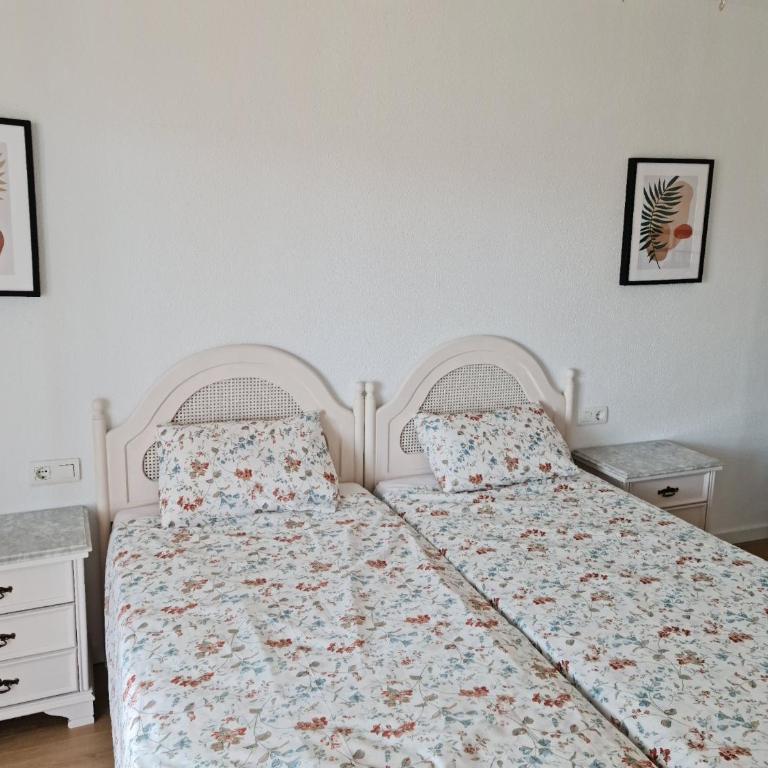 Apto FUENGIROLA PLAYA DE TORREBLANCA - Apartamento de 2 dormitorios - 11