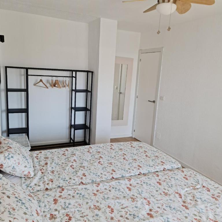 Apto FUENGIROLA PLAYA DE TORREBLANCA - Apartamento de 2 dormitorios - 13