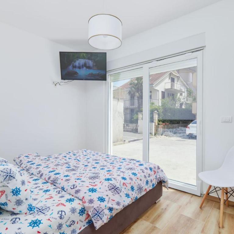 Petrovic apartmani - Apartman sa 3 Spavaće Sobe - 16