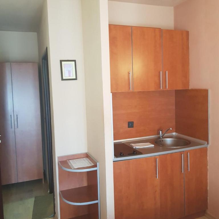 VilaElenaMarko - Studio sa Pogledom na Bazen - 15