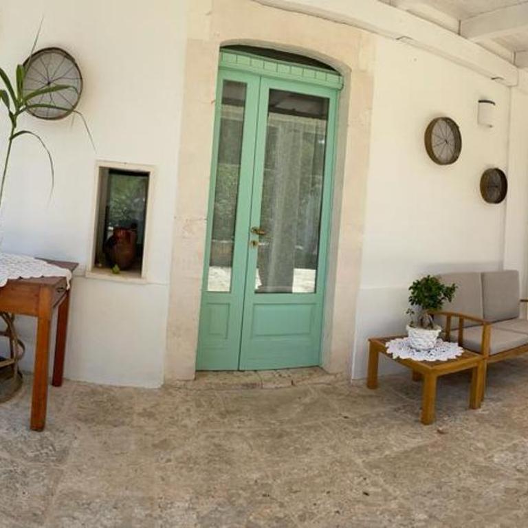 Il Giardino degli Antichi Sapori - Villa con Vista Giardino - 2