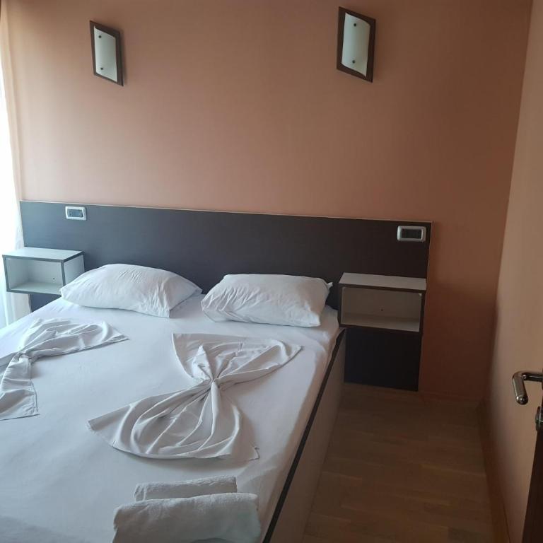 VilaElenaMarko - Apartman sa 1 Spavaćom Sobom - 17