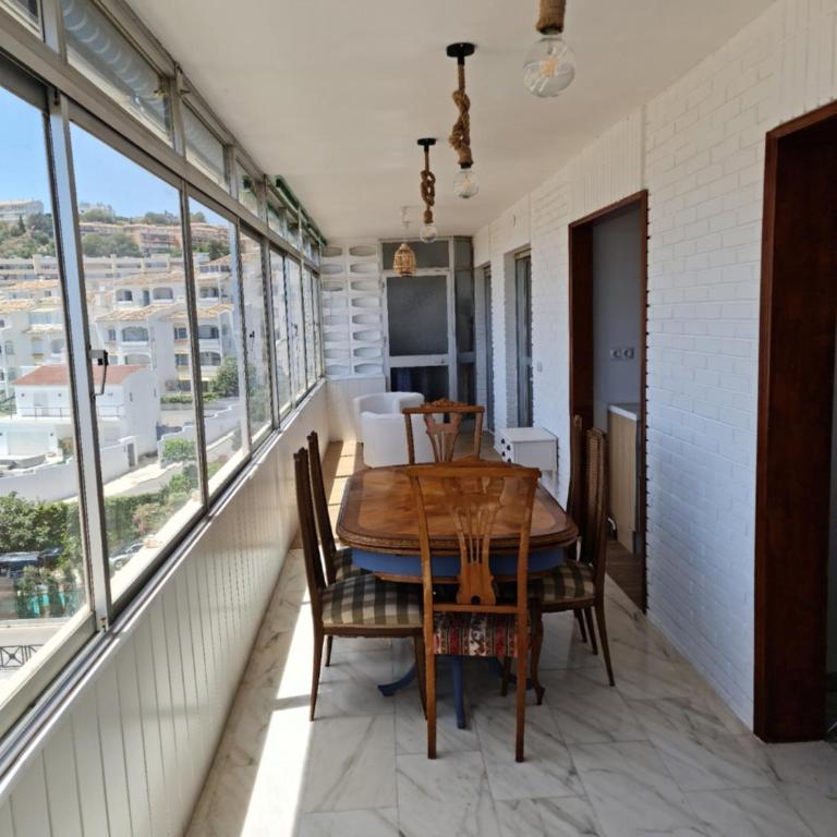 Apto FUENGIROLA PLAYA DE TORREBLANCA - Apartamento de 2 dormitorios - 10