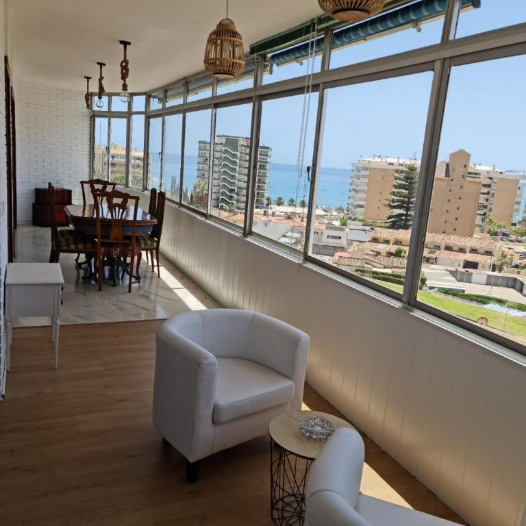 Apto FUENGIROLA PLAYA DE TORREBLANCA - Apartamento de 2 dormitorios - 1