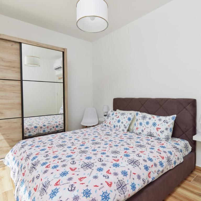 Petrovic apartmani - Apartman sa 3 Spavaće Sobe - 11