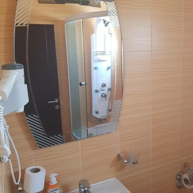 VilaElenaMarko - Apartman sa 1 Spavaćom Sobom - 18