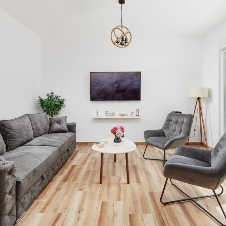 Petrovic apartmani - Apartman sa 3 Spavaće Sobe - 9