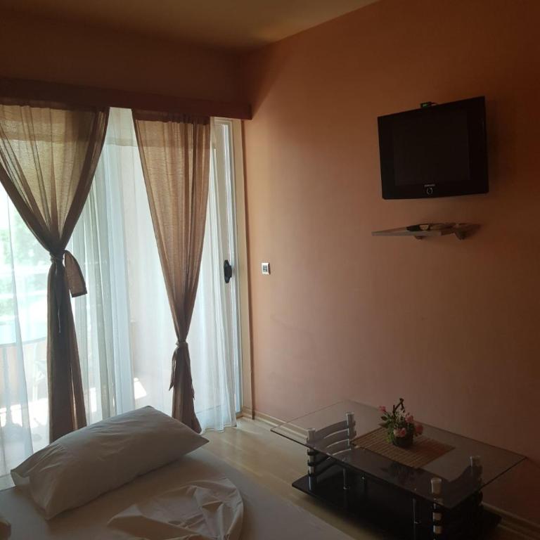 VilaElenaMarko - Studio sa Pogledom na Bazen - 17