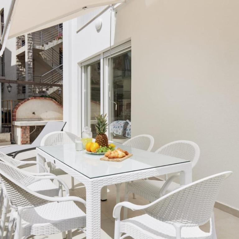 Petrovic apartmani - Apartman sa 3 Spavaće Sobe - 6