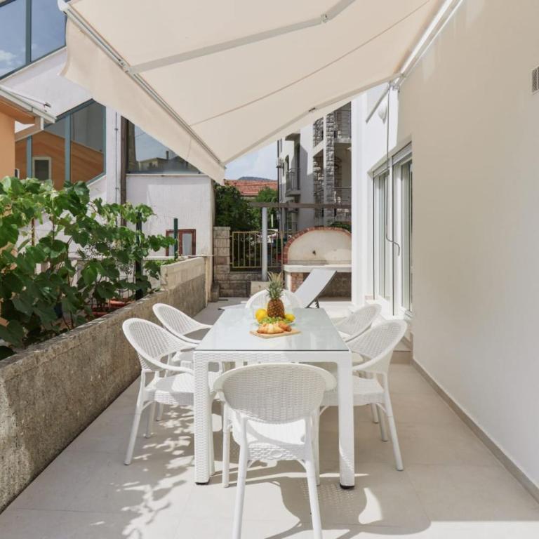 Petrovic apartmani - Apartman sa 3 Spavaće Sobe - 5
