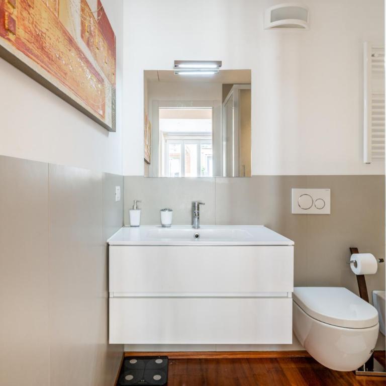 Easylife - Milano - Tenca 7S - Porta Venezia - Appartamento - 14