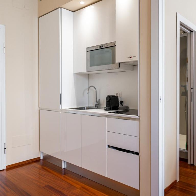 Easylife - Milano - Tenca 7S - Porta Venezia - Appartamento - 19