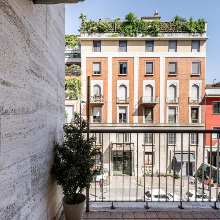 Easylife - Milano - Tenca 7S - Porta Venezia - Appartamento - 23
