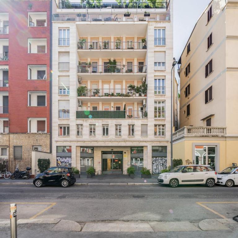 Easylife - Milano - Tenca 7S - Porta Venezia - Appartamento - 25