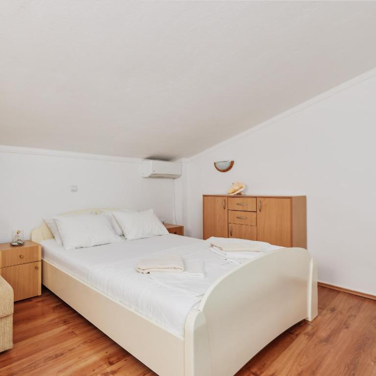 Kotor Sunrise Apartments - Duplex Apartment - 10