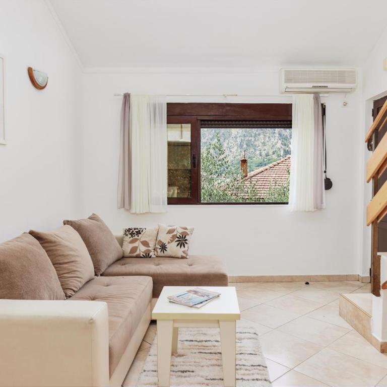 Kotor Sunrise Apartments - Duplex Apartment - 6