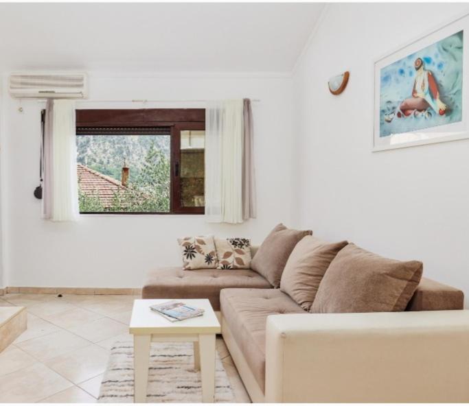Kotor Sunrise Apartments - Duplex Apartment - 4