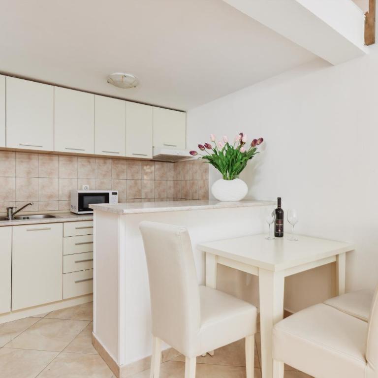 Kotor Sunrise Apartments - Duplex Apartment - 5