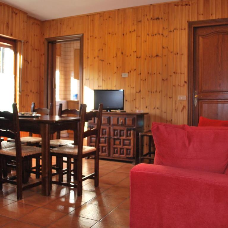 Hotel Bellevue - Appartement 2 Chambres (5 Adultes) - 9