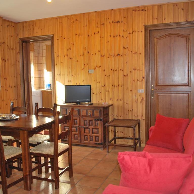 Hotel Bellevue - Appartement 2 Chambres (5 Adultes) - 10