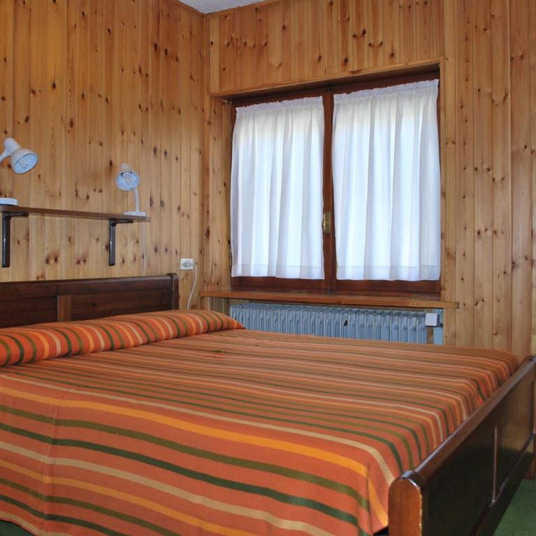 Hotel Bellevue - Appartement 2 Chambres (5 Adultes) - 11