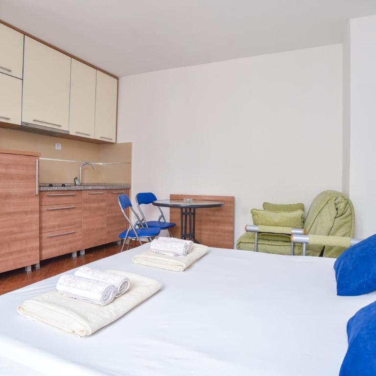 Apartment Lucky - Studio Apartman s Balkonom - 5