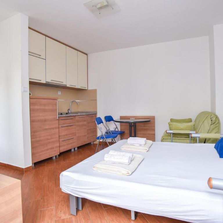 Apartment Lucky - Studio Apartman s Balkonom - 10